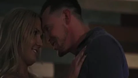 wicked Tbabe Kayleigh Coxx blows Hunk Coeds dick