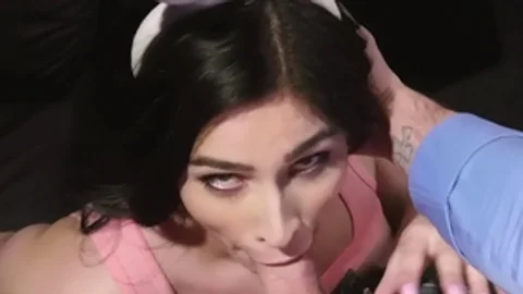 Trans Angels - Alexa Scout fantasy ass fucking porn