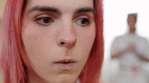 Transfixed: Nervous Beginnings at the Clinic